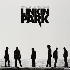 Linkin Park – Minutes to Midnight