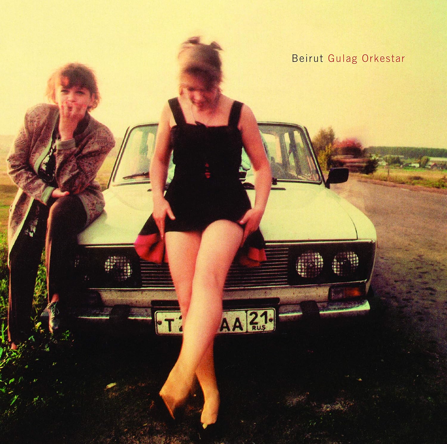 Beirut – Gulag Orkestar