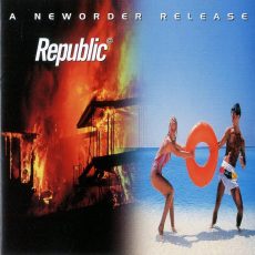 New Order – Republic