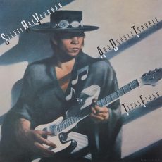 Stevie Ray Vaughan – Texas Flood