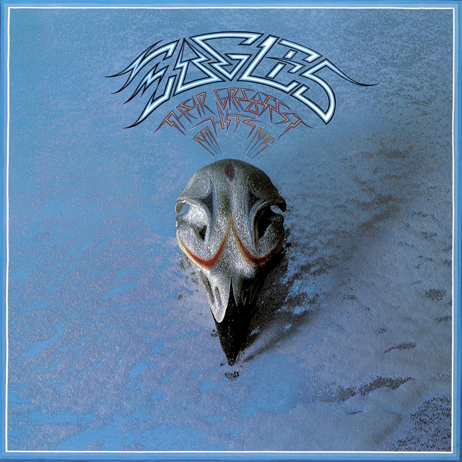The Eagles – Their Greatest Hits 1971-1975