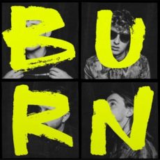The Snuts – Burn The Empire