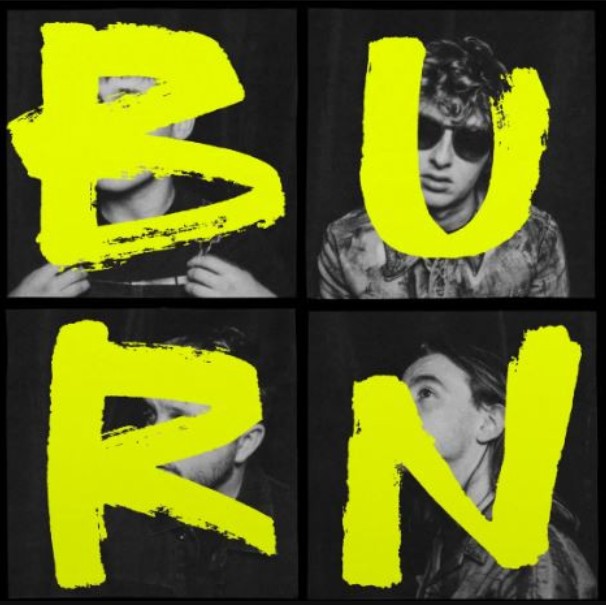 The Snuts – Burn The Empire