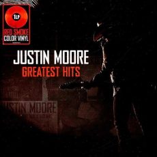 Justin Moore – Greatest Hits