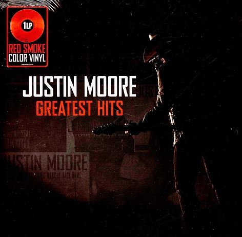 Justin Moore – Greatest Hits