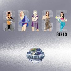 Spice Girls – Spiceworld 25