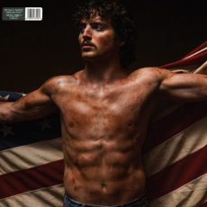 Benson Boone – American Heart