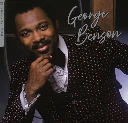 George Benson – Now Playing