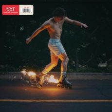 Benson Boone – Fireworks & Rollerblades