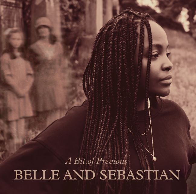 Belle and Sebastian – A Bit of Previous
