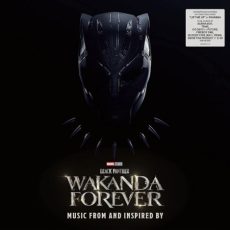 Various Artists – Black Panther: Wakanda Forever