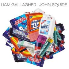 Liam Gallagher John Squire – S/T