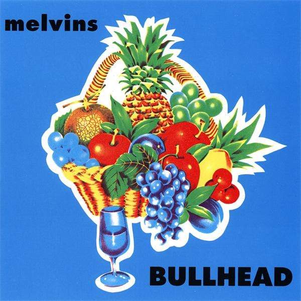 Melvins – Bullhead