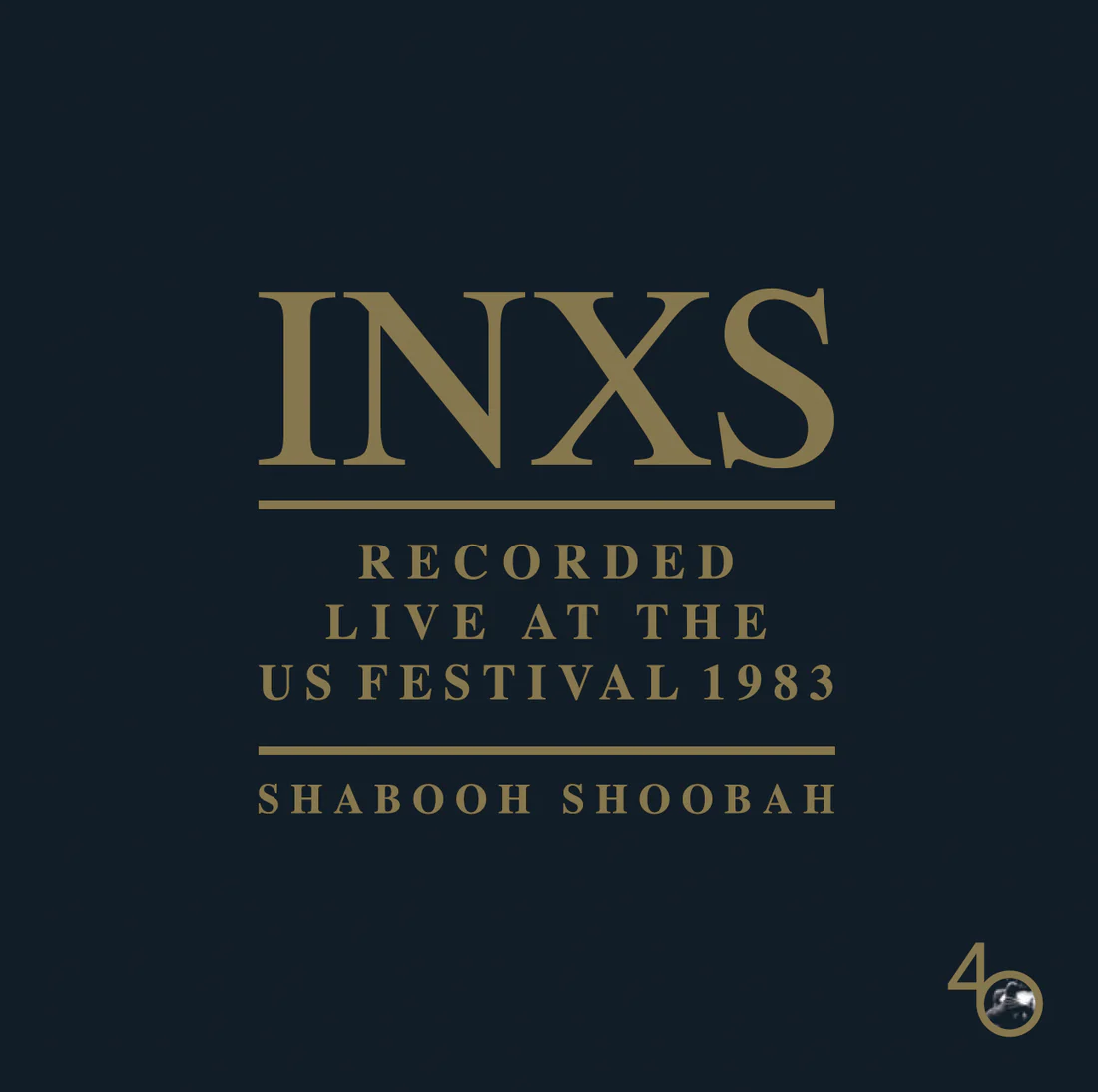 INXS – Shabooh Shoobah