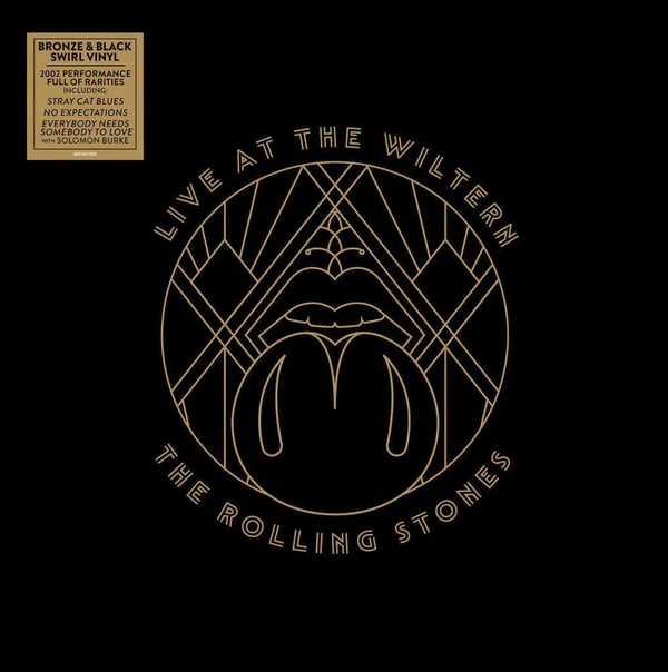 The Rolling Stones – Live at the Wiltern