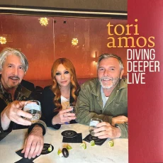 Tori Amos – Diving Deep Live