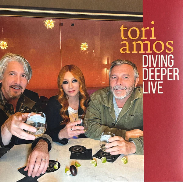 Tori Amos – Diving Deep Live