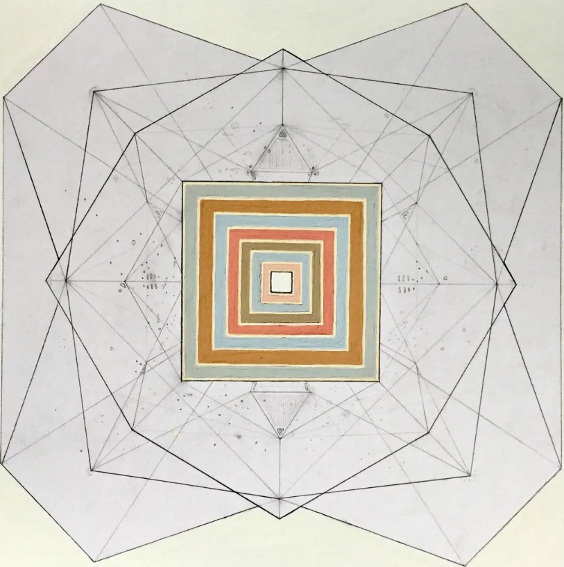 Out Lines – Conflats