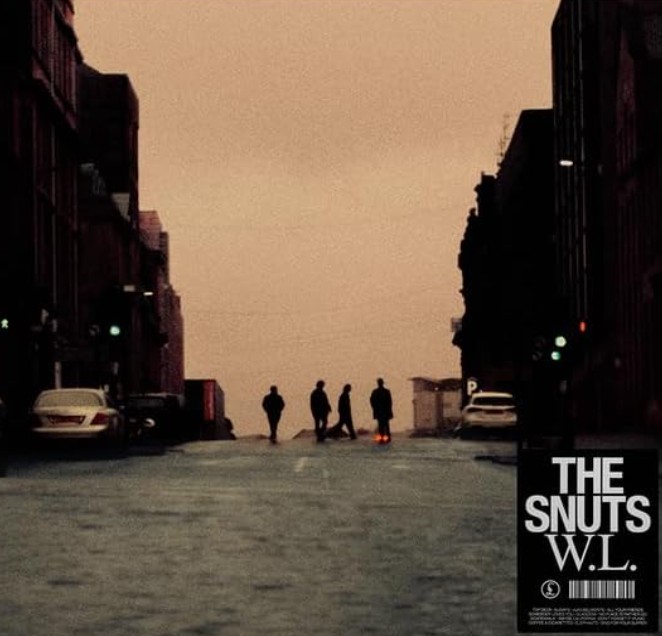 The Snuts – W.L.