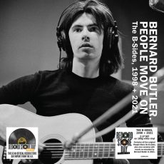 Bernard Butler – People Move On: The B-sides