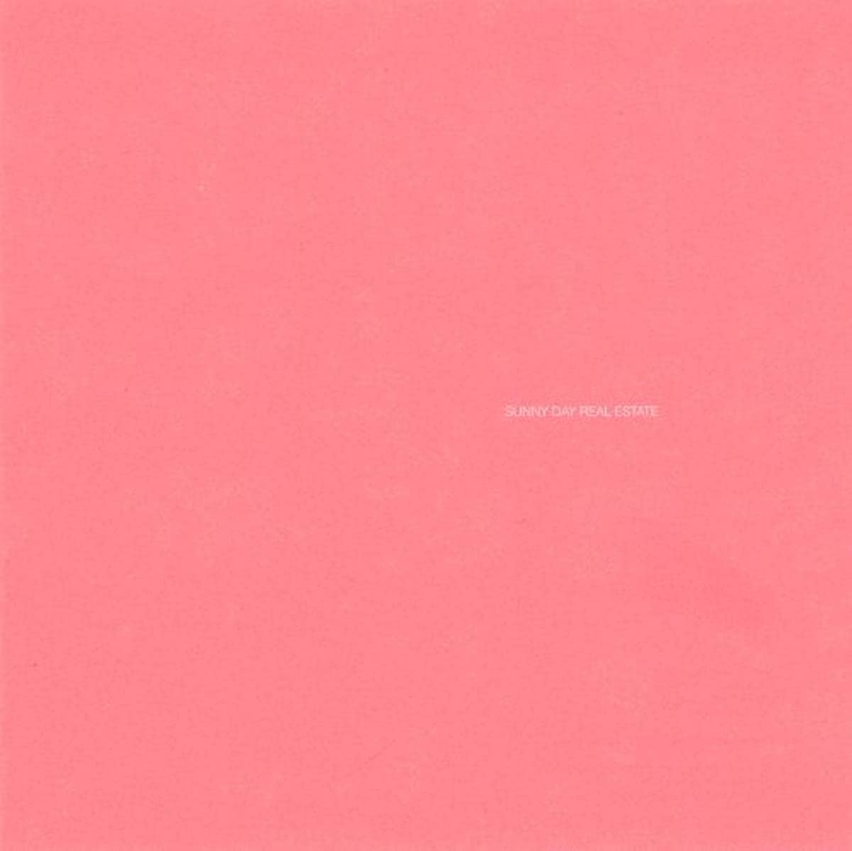 Sunny Day Real Estate – LP2