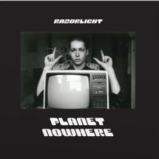 Razorlight – Planet Nowhere