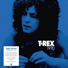 T.Rex – 1970