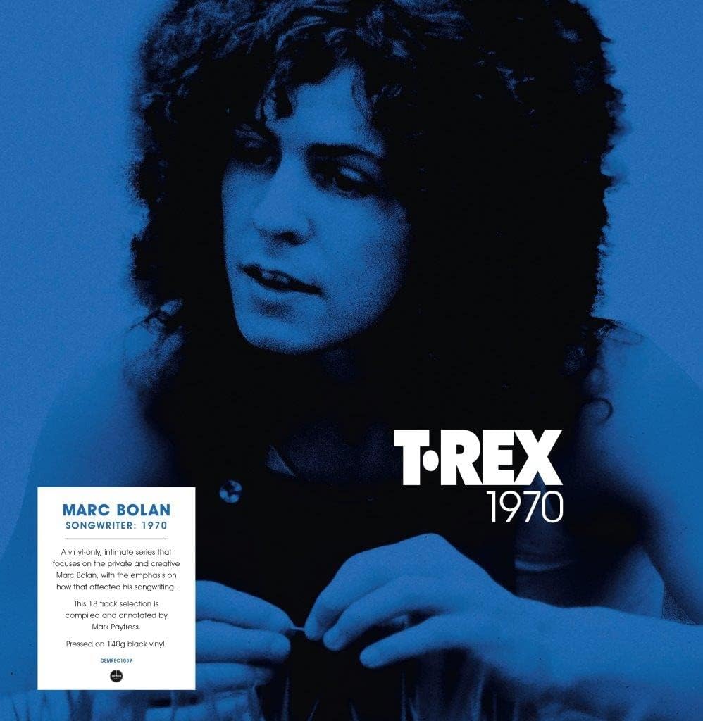 T.Rex – 1970