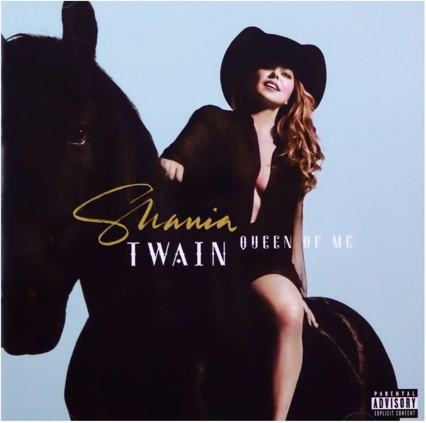 Shania Twain – Queen of Me