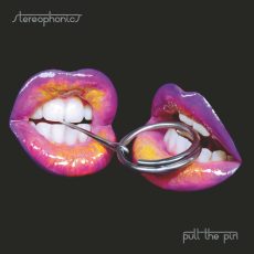 Stereophonics – Pull the Pin