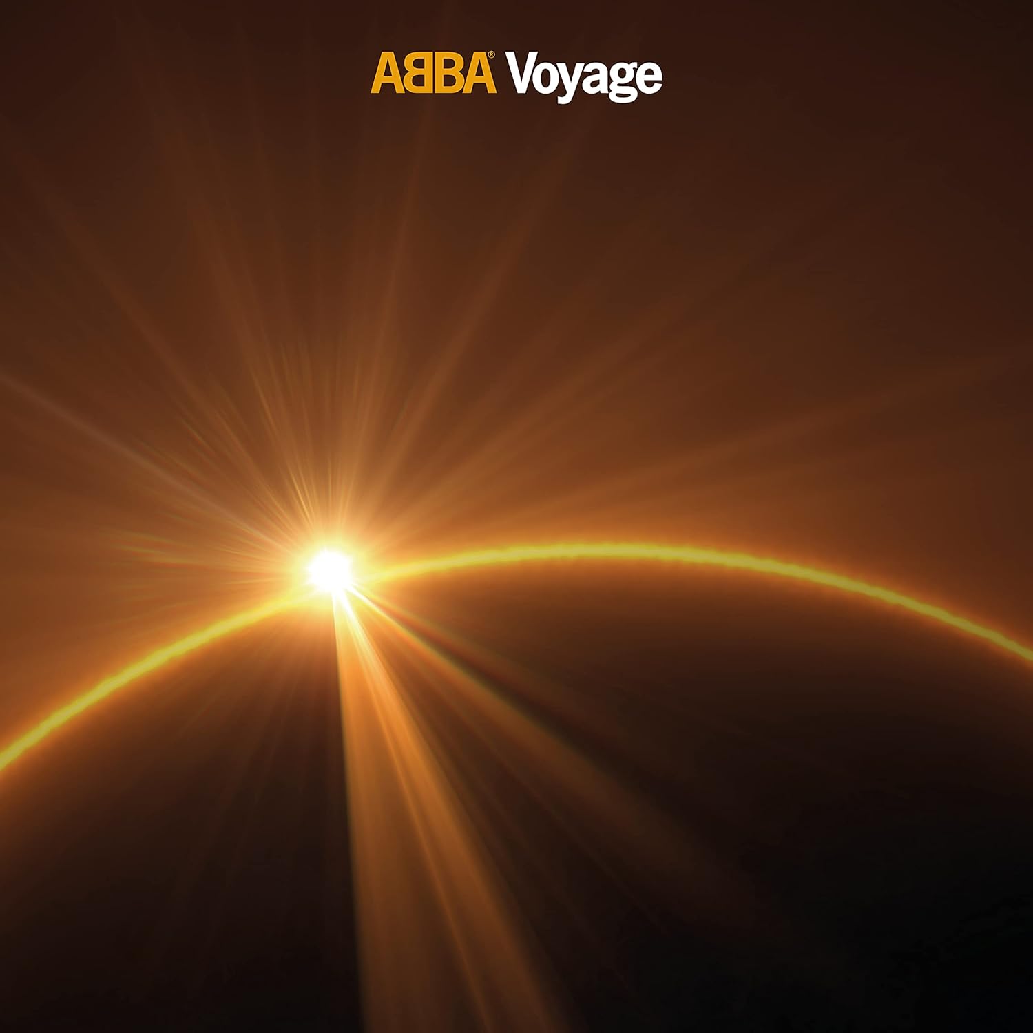 ABBA – Voyage