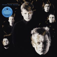 Madness – Mad Not Mad