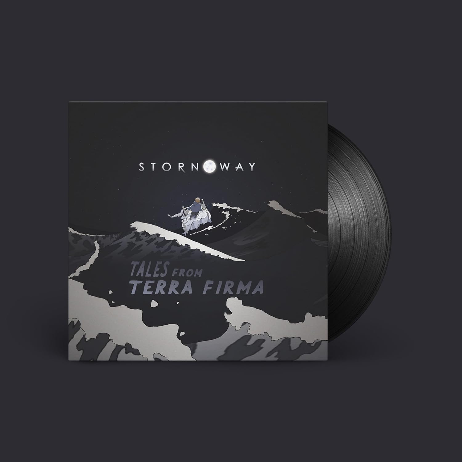 Stornoway – Tales from Terra Firma