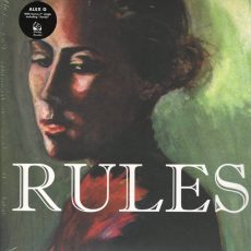 Alex G – Rules