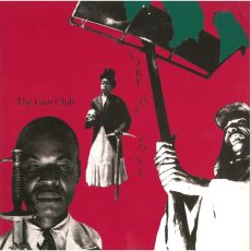 The Gun Club – Fire of Love