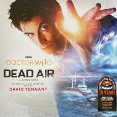 Doctor Who – Dead Air