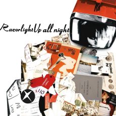 Razorlight – Up All Night