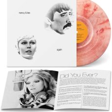Nancy Sinatra & Lee Hazlewood – Nancy & Lee Again