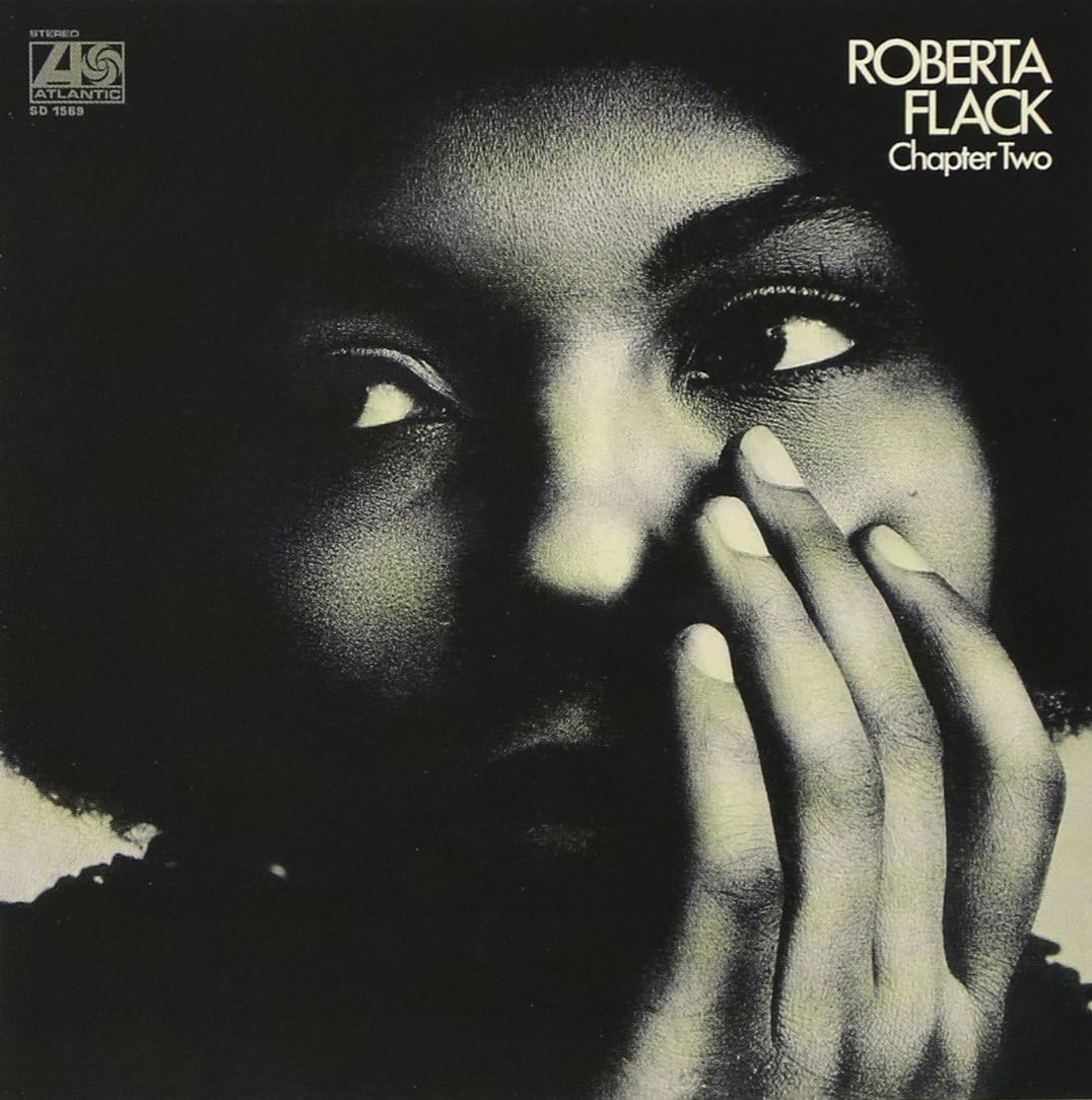 Roberta Flack – Chapter Two