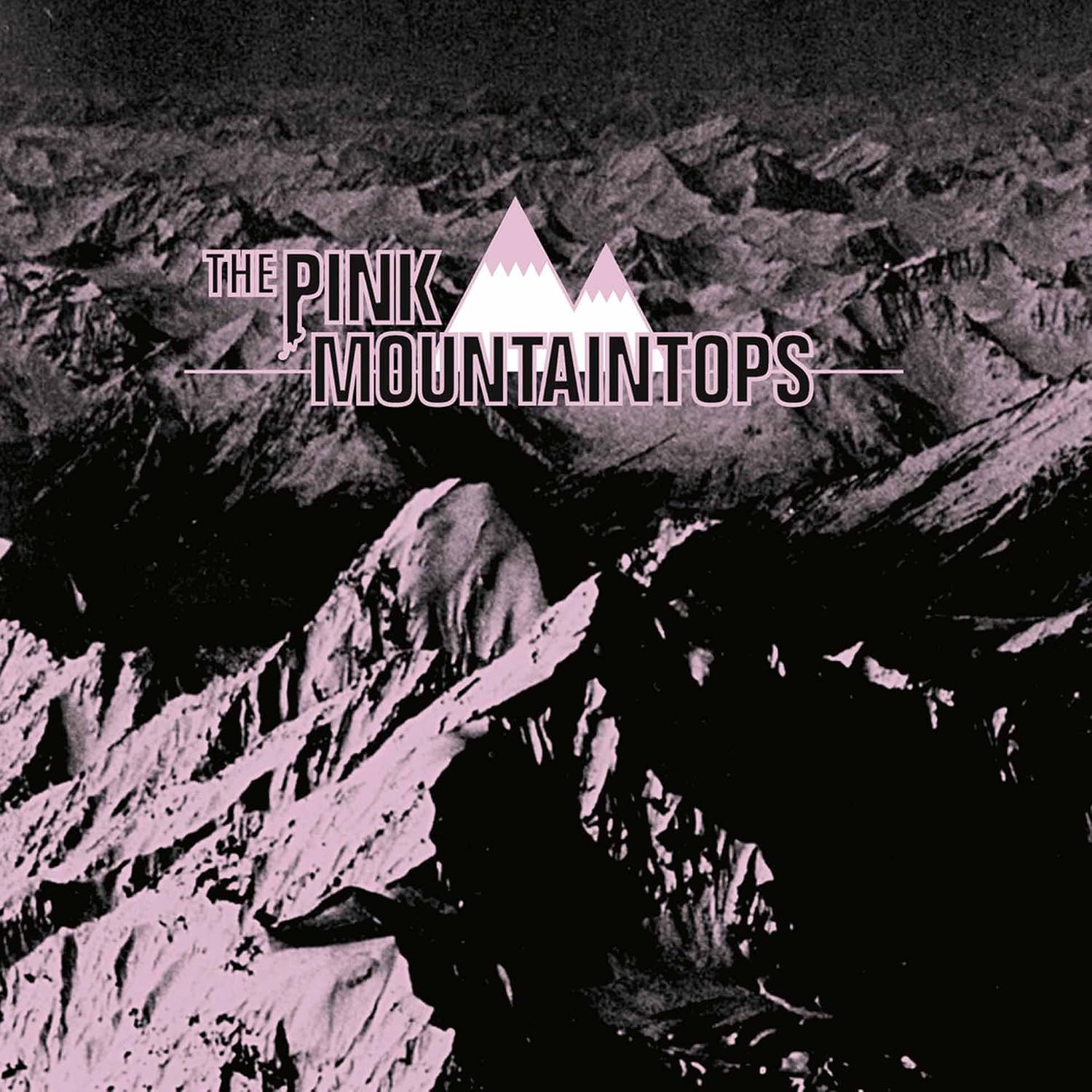 The Pink Mountaintops – S/T