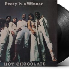Hot Chocolate – Every 1’s a Winner