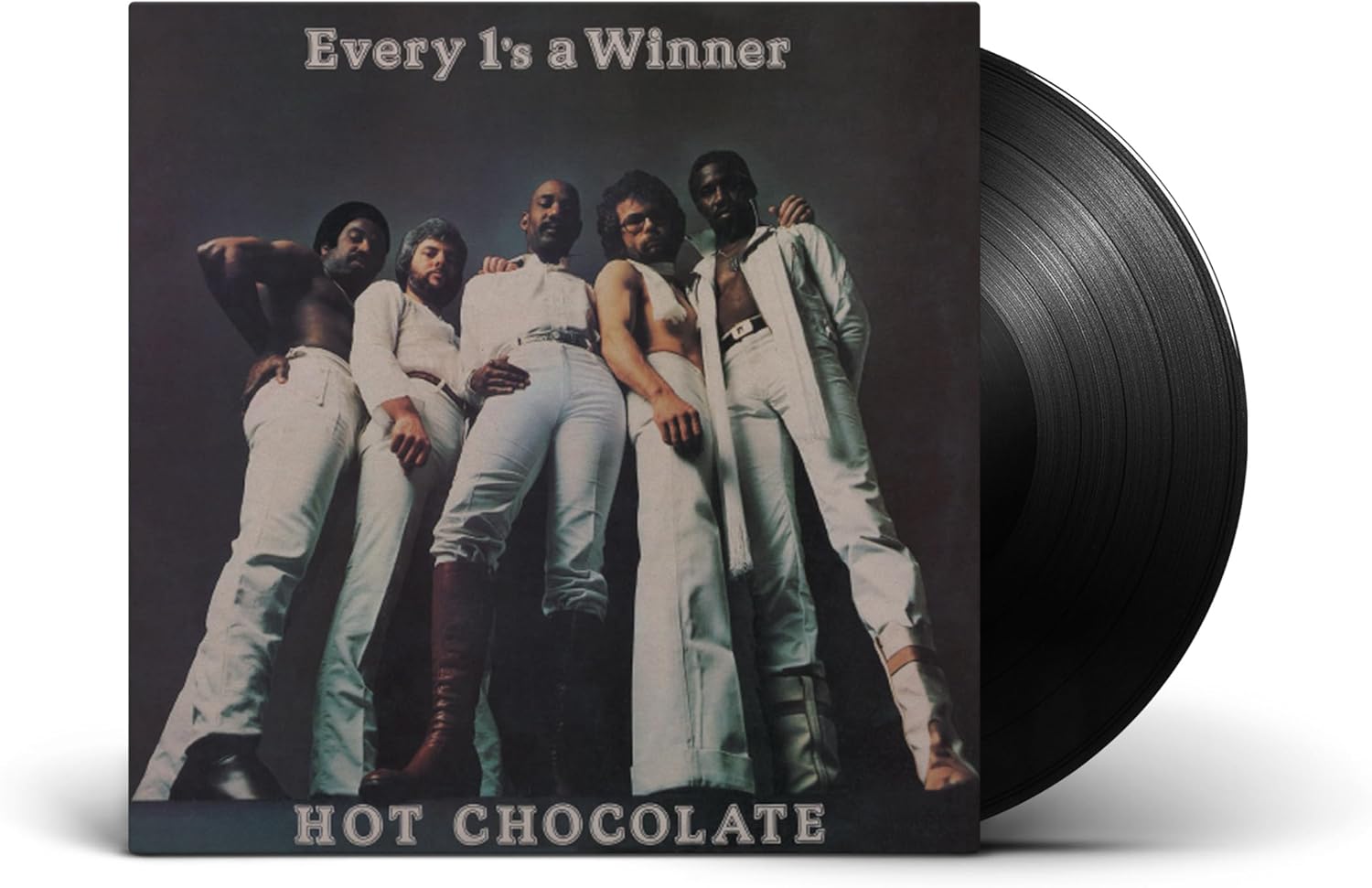 Hot Chocolate – Every 1’s a Winner