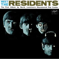 Residents – Meet the Residents