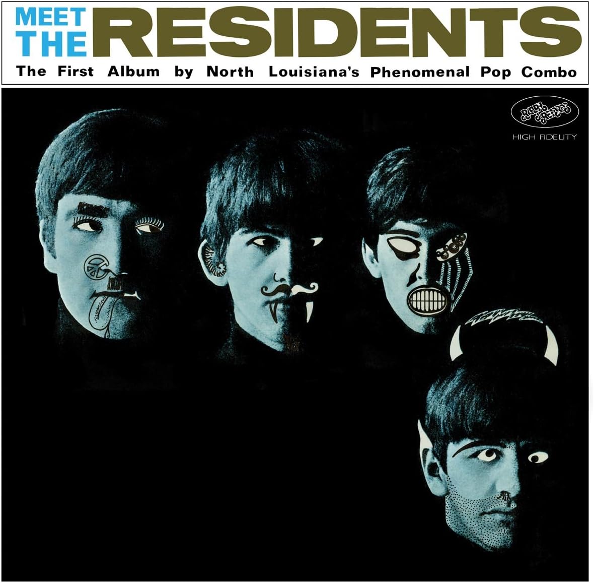 Residents – Meet the Residents