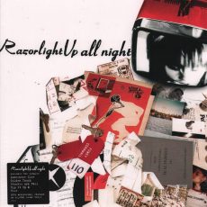 Razorlight – Up All Night