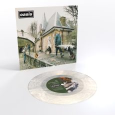 Oasis – Some Might Say