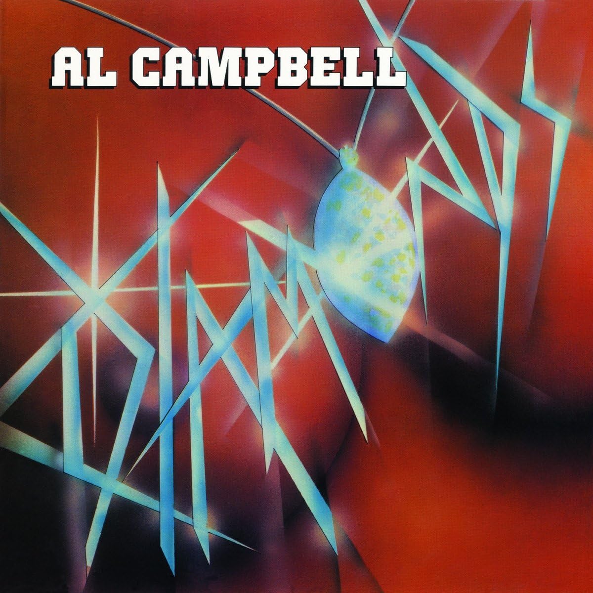 Al Campbell – Diamonds