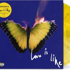 Maroon 5 – Love Is Like