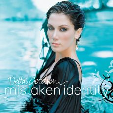 Delta Goodrem – Mistaken Identity