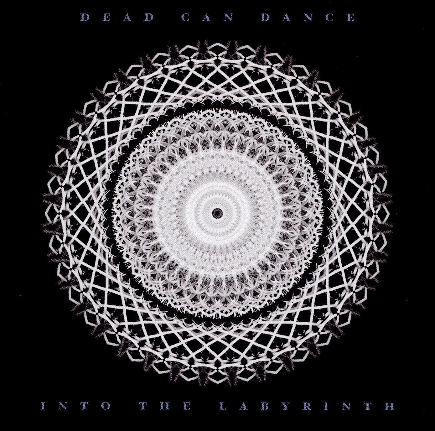 Dead Can Dance – Into The Labyrinth